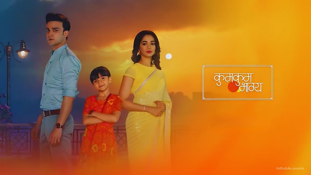 Kumkum Bhagya Written Update